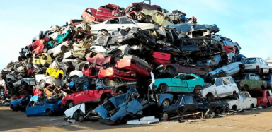 Car Scrap